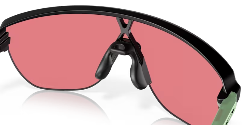 Oakley Corridor Prizm Trail Torch Grøn