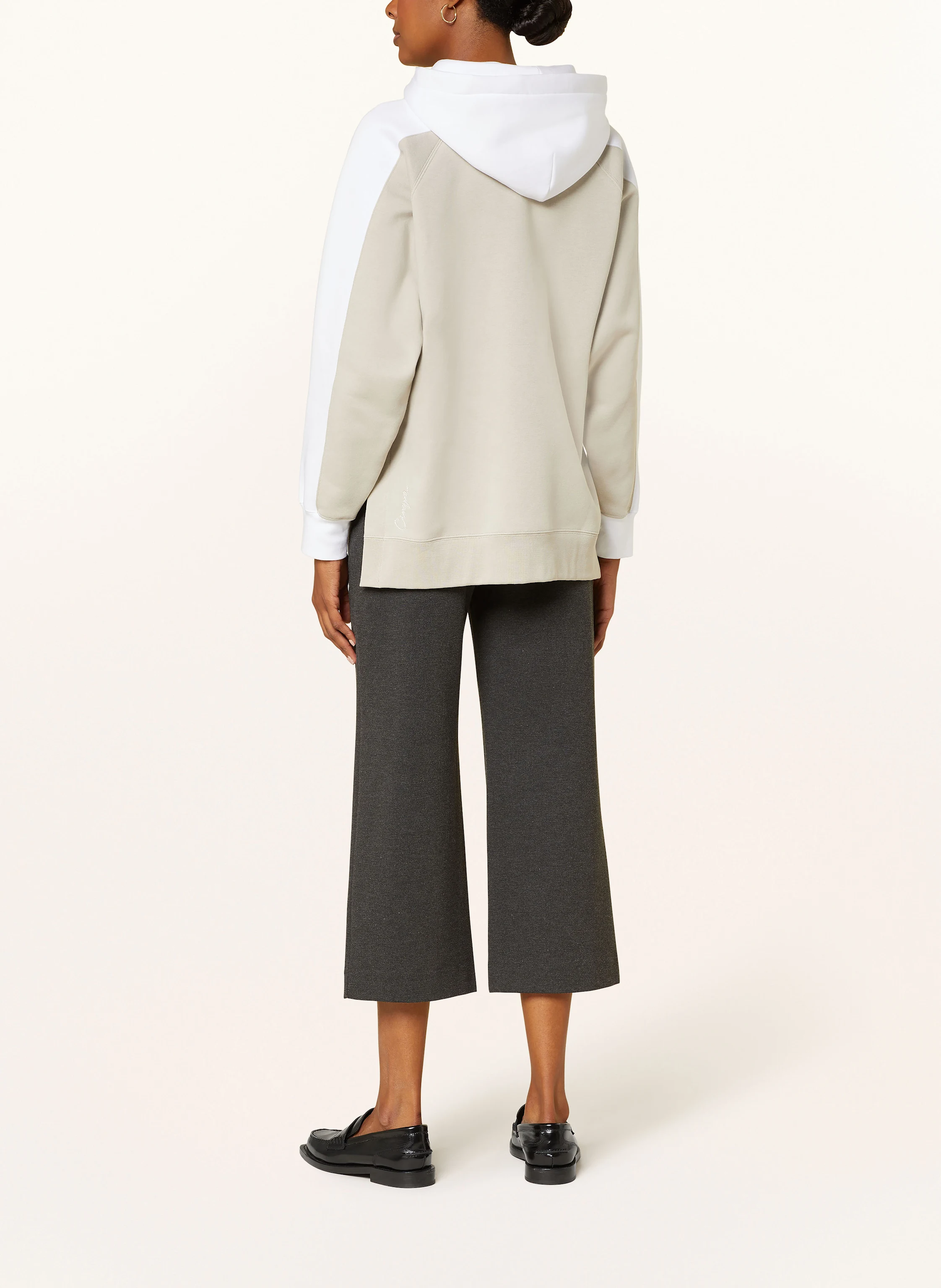 CINQUE Hoodie CIDOLCE