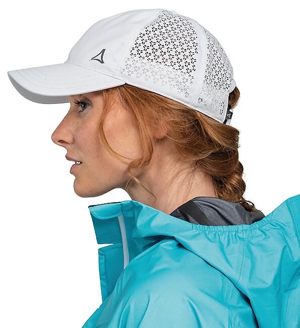 SCHOFFEL - CASQUETTE TRUCKER CAP ALVO