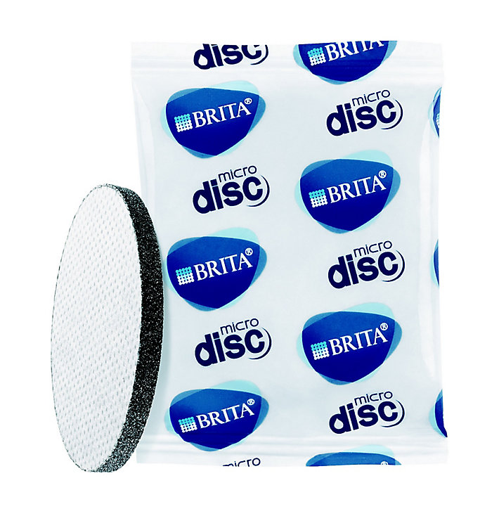 Lot de 3 filtres Brita Fill & Serve