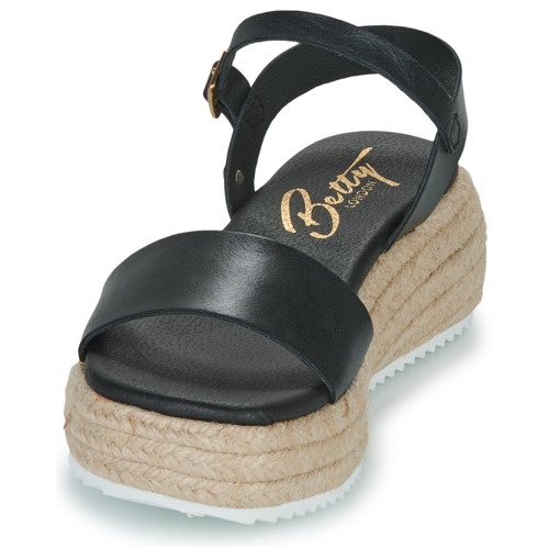 Betty London - LUCIANA - Noir