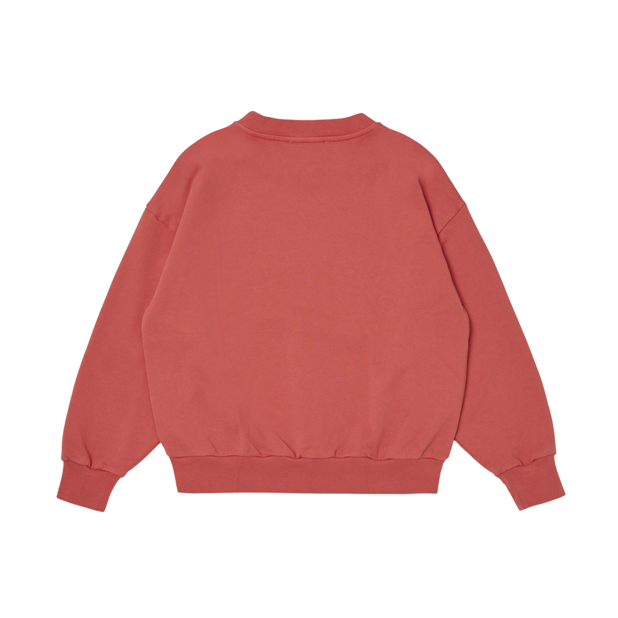 Sweatshirt Cranberry Fleece