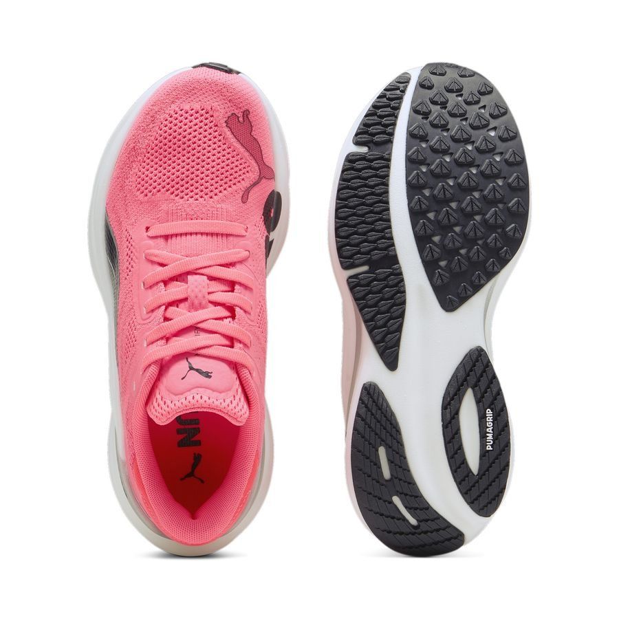 PUMA Magnify Nitro 2 Fade Femme - Rose/Noir