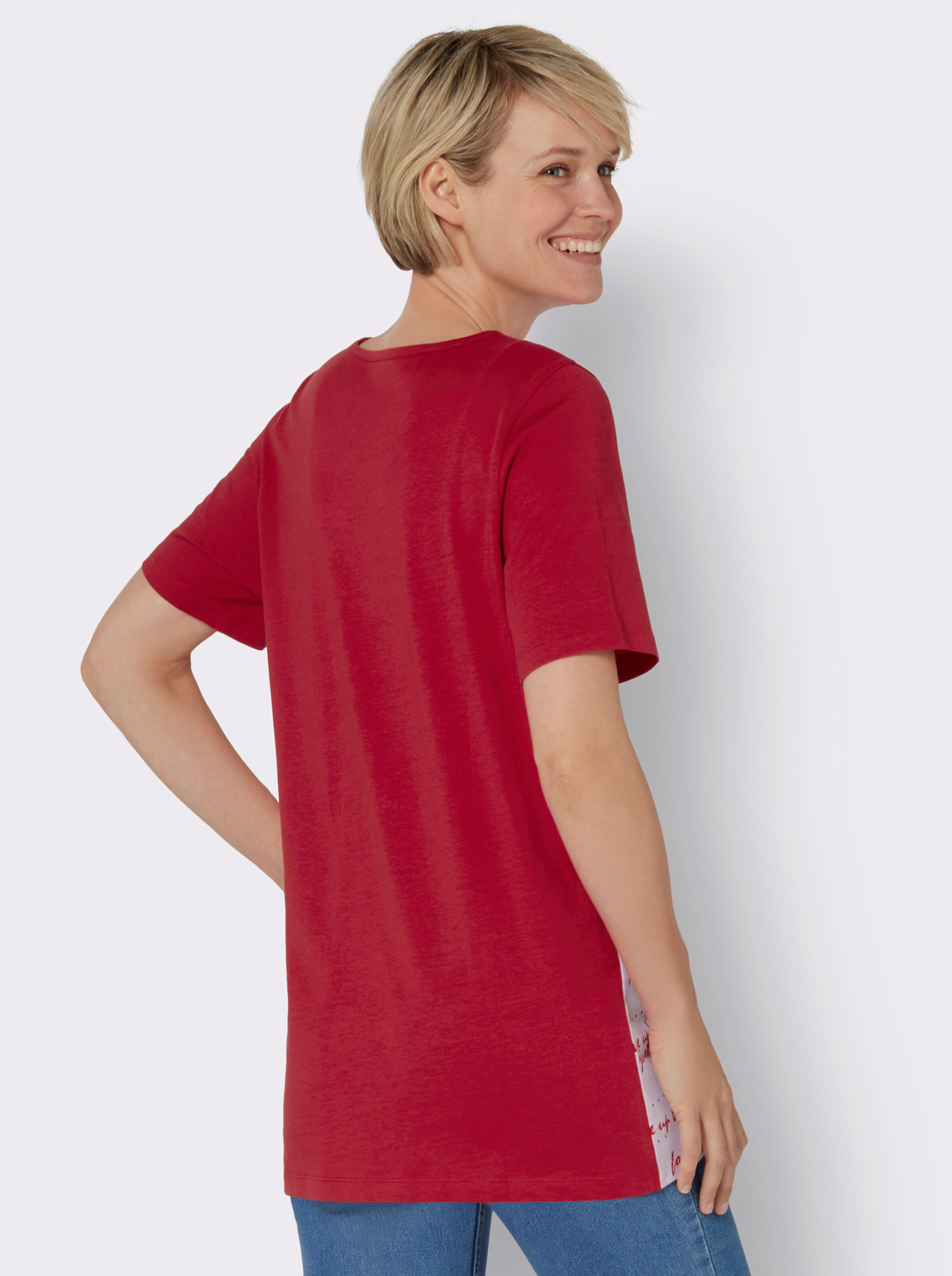 Longshirt
