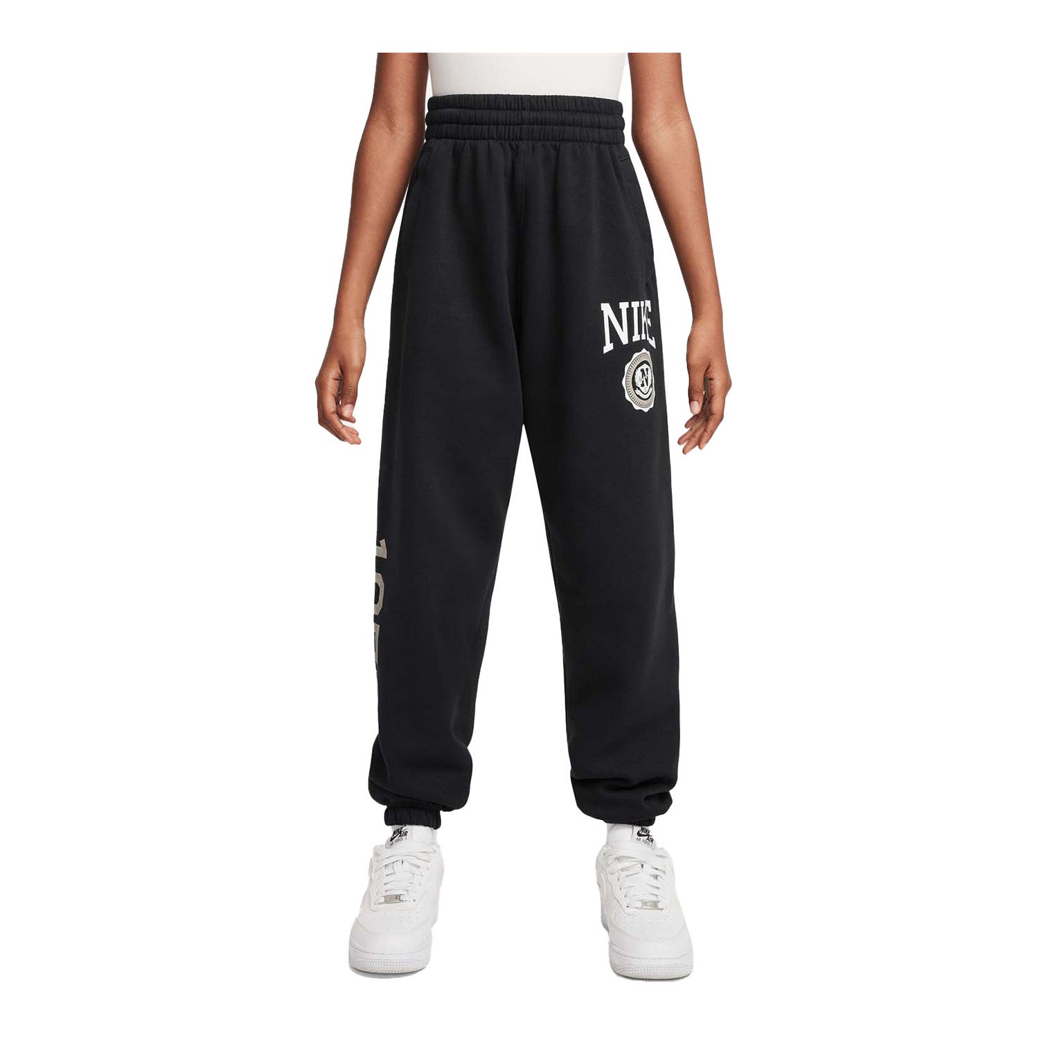 Nike  Club Fleece Joggingbroek