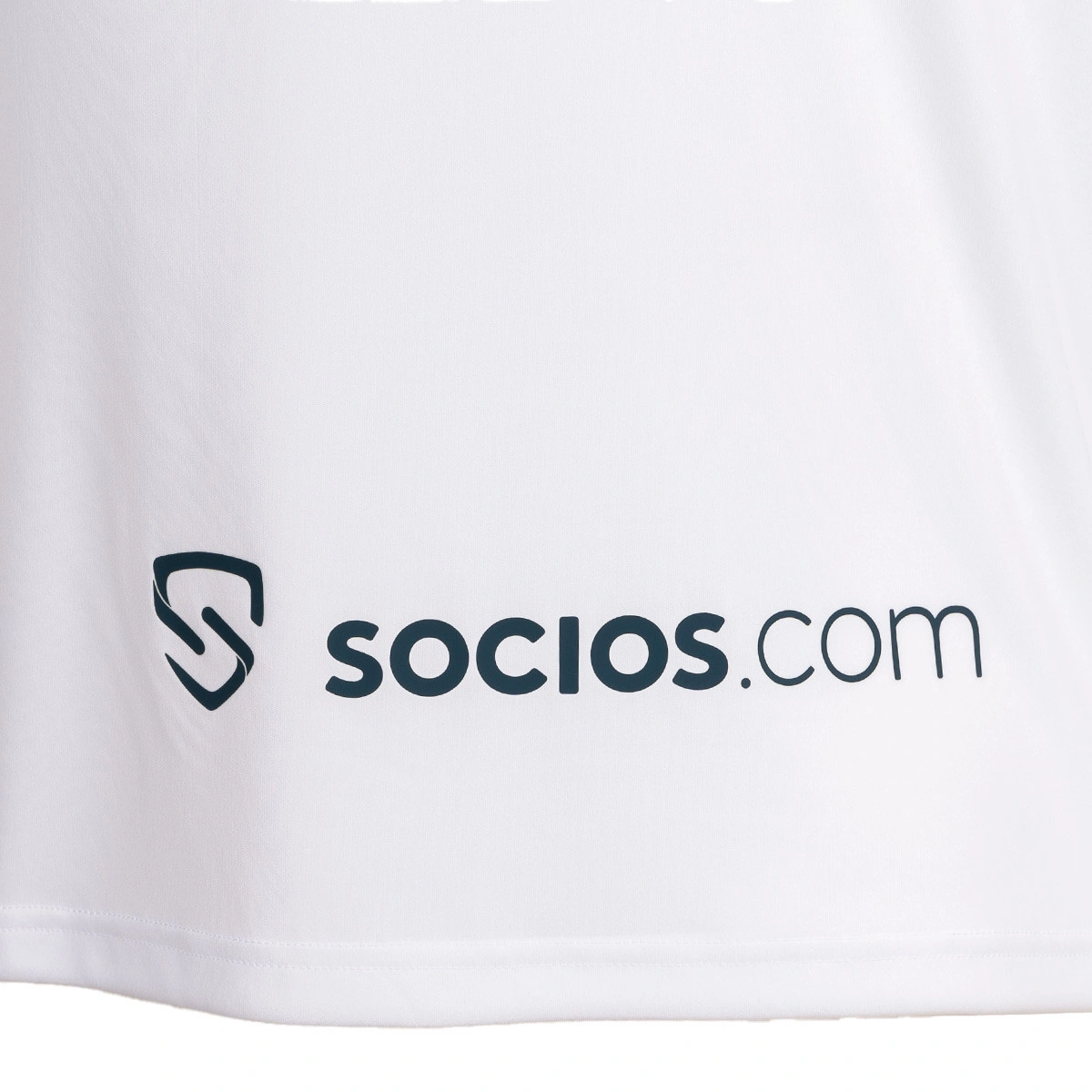 T-Shirt adidas Sevilla FC Primeiro Equipamento 2025-2026 Criança