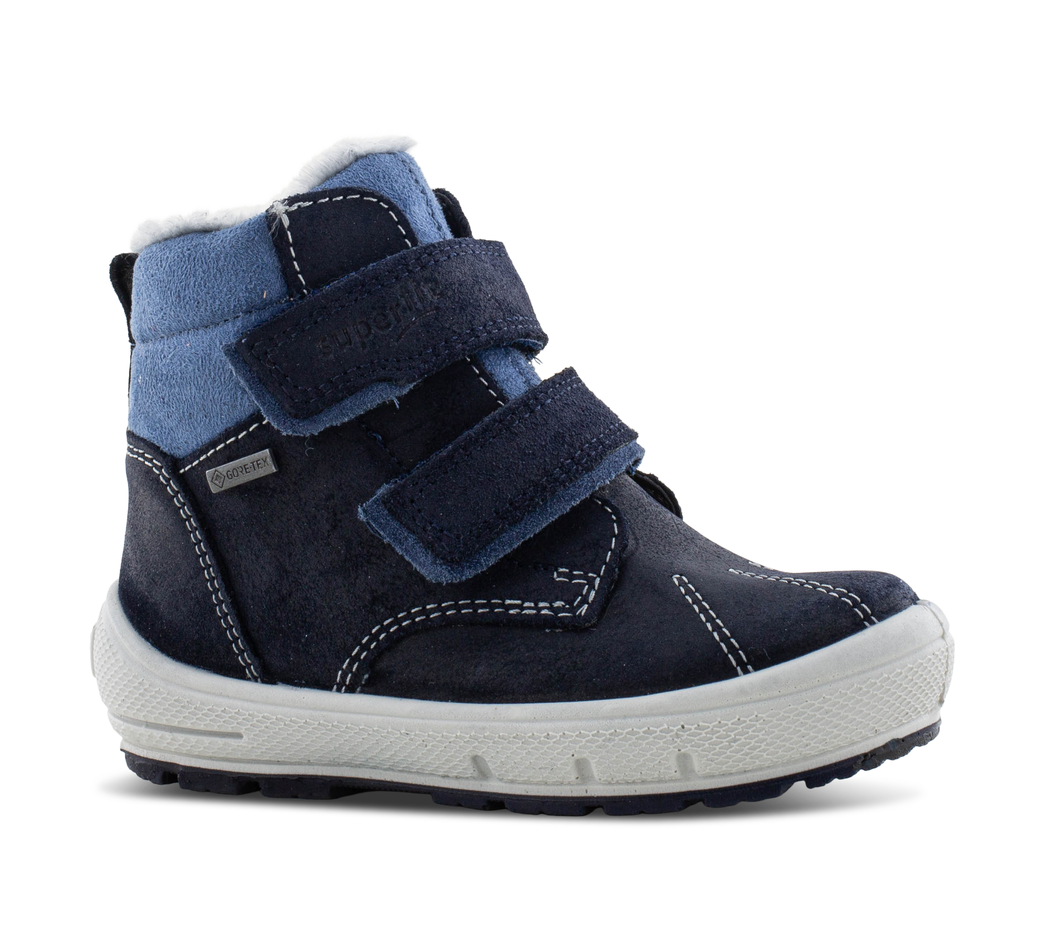 Superfit Groovy - Winterschuhe