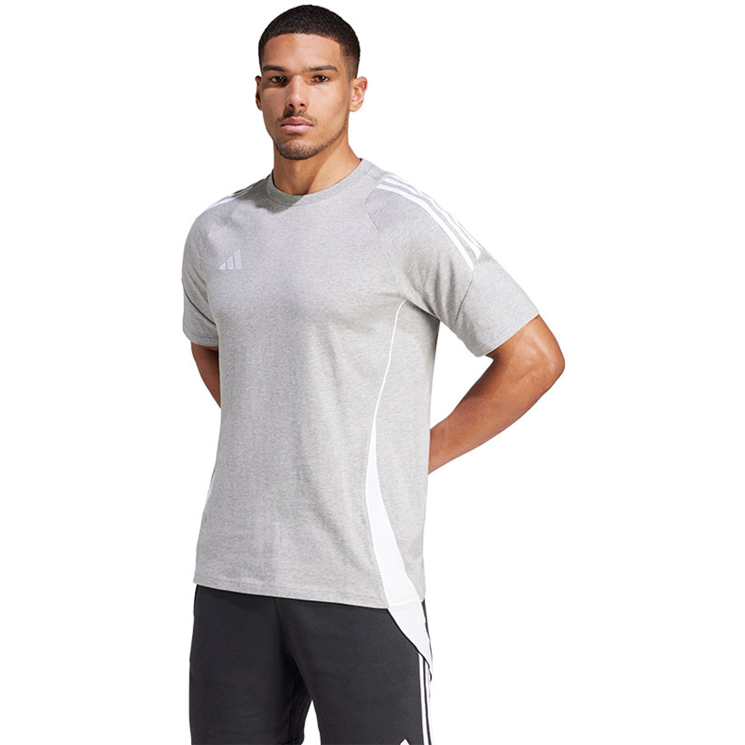 adidas Tiro 24 Sweat Zomerset
