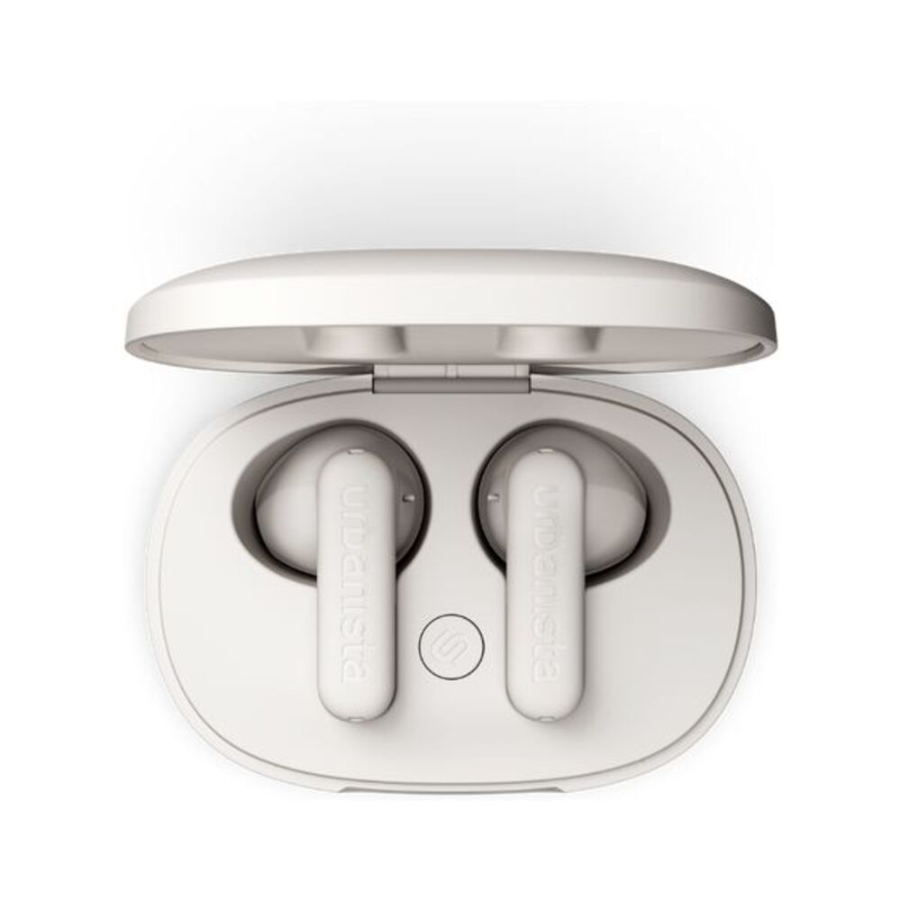 Copenhagen 2 Bluetooth 5.4 TWS ENC Open-Ear Kopfhörer Headset IPX4 mit Ladecase (1038154) - Cloud White