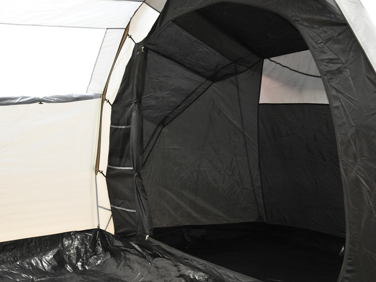 Obelink Twinspace Vis-à-Vis tunneltent