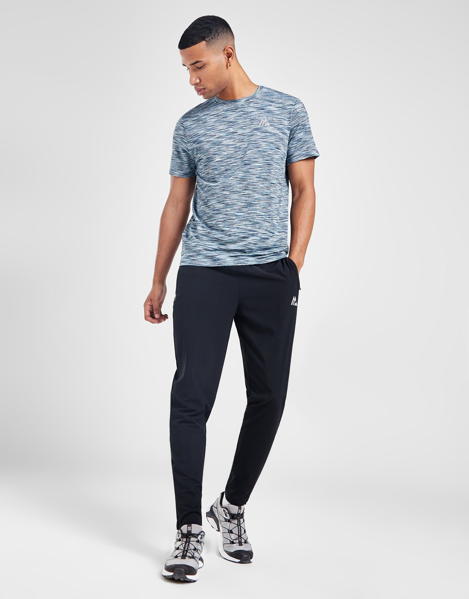 MONTIREX Pantalon de jogging Trail Homme