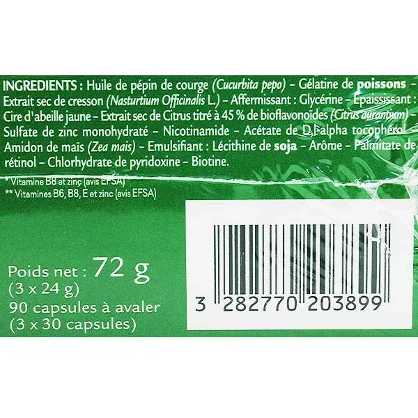 Protocolo Trifásico de René Furterer para Queda de Cabelo Progressiva