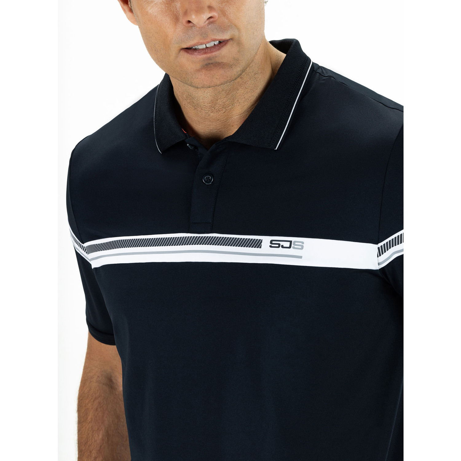 Sjeng Sports Clarkson Polo