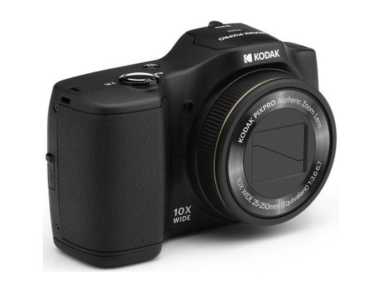 KODAK - Pixpro - FZ102 - Appareil Photo Numérique Compact 16.5 Mégap...