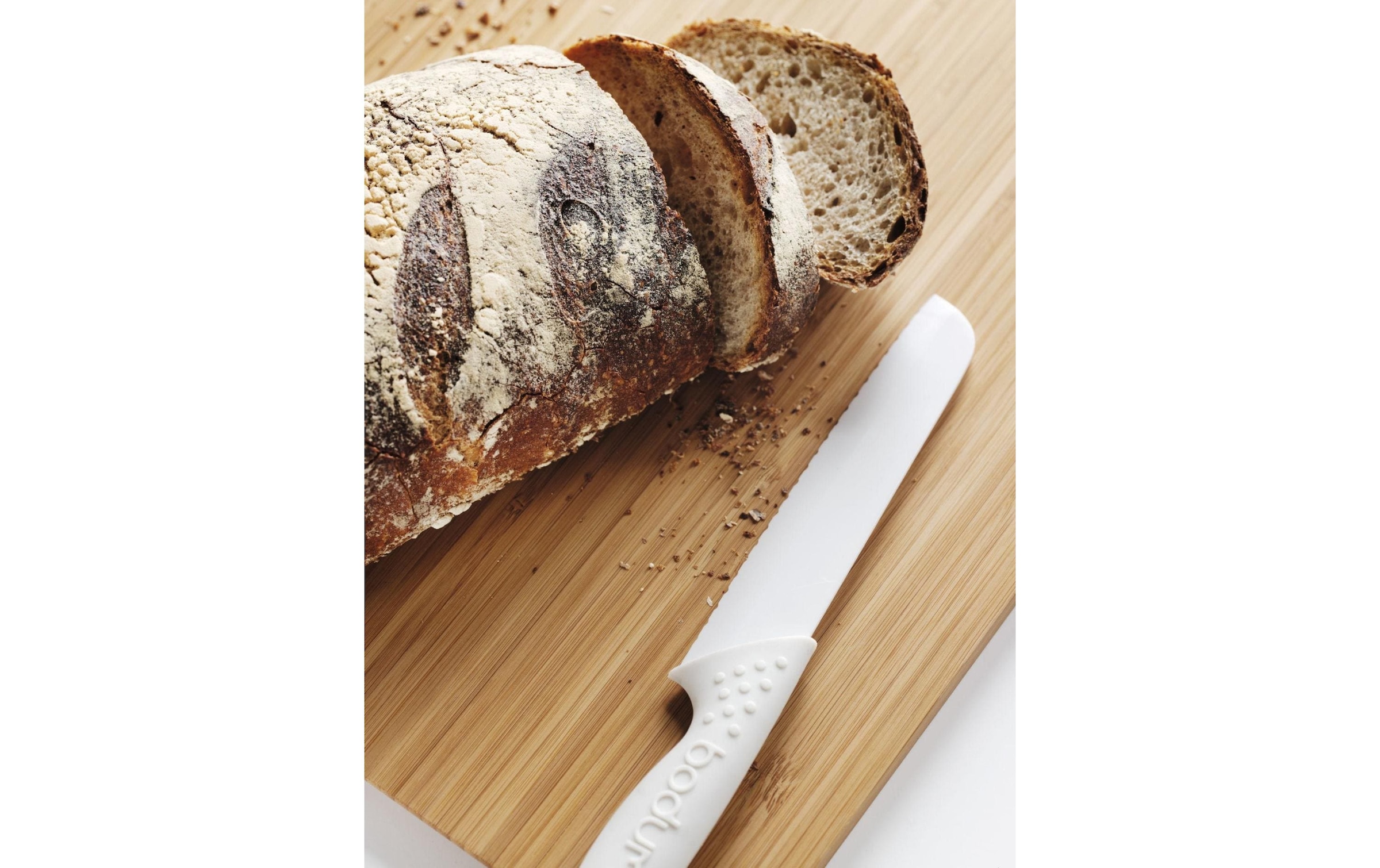 Bodum Brotkasten »Bistro gross« 1 Stk. tlg.