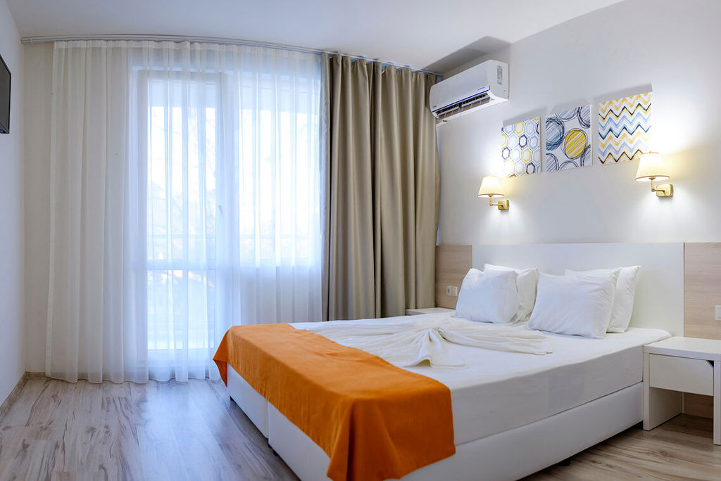 Garden Nevis All Inclusive - Hotel