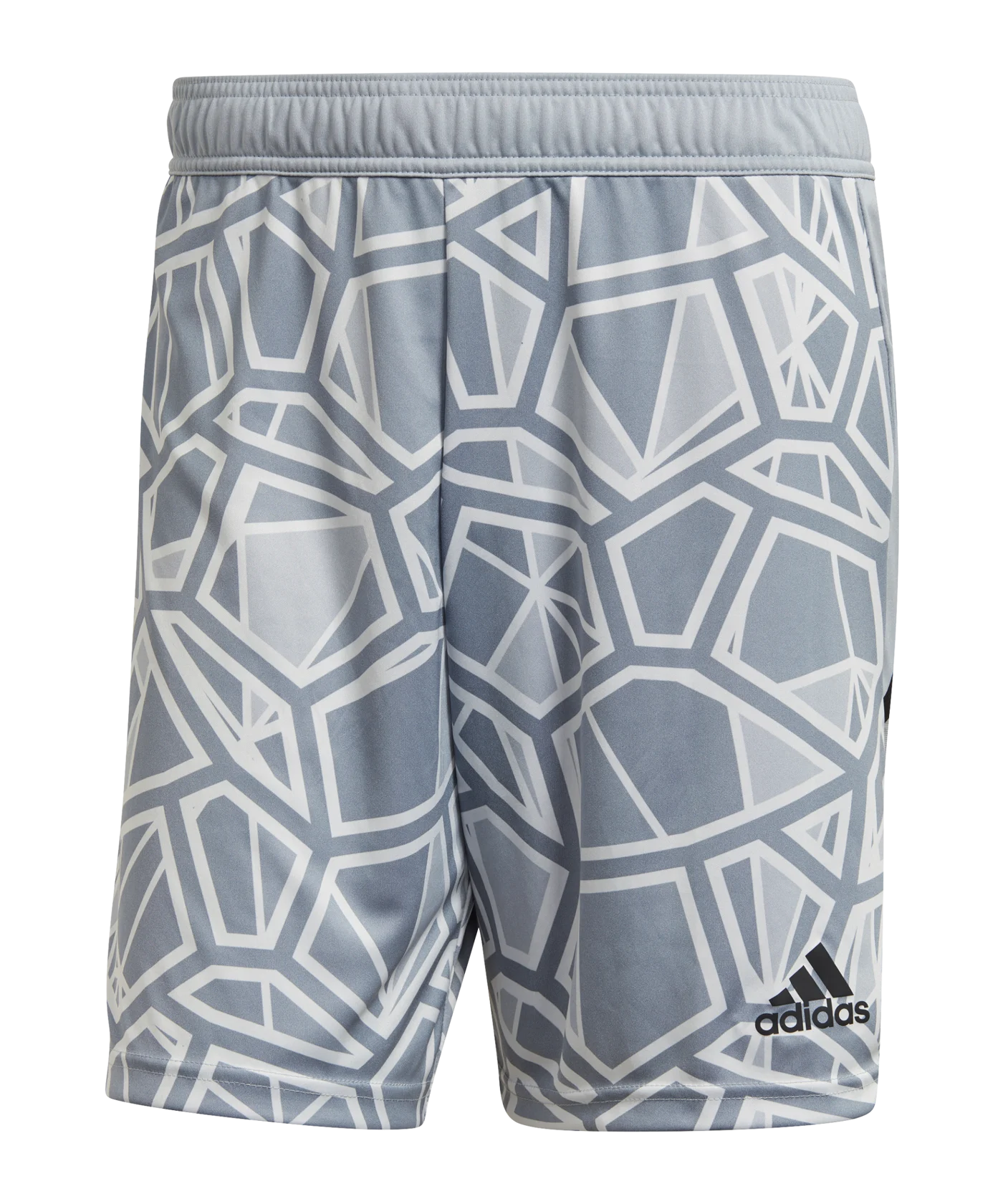 adidas Condivo 22 Torwartshort Grau