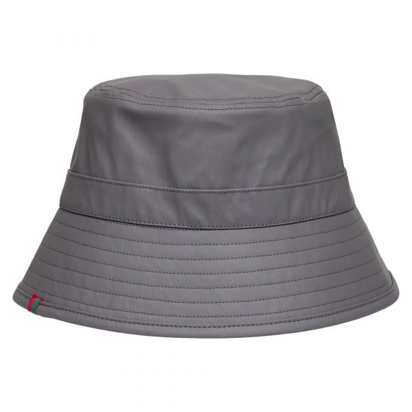 Redgreen Vilma Pu Bucket Hat Cinzento M-L Homem