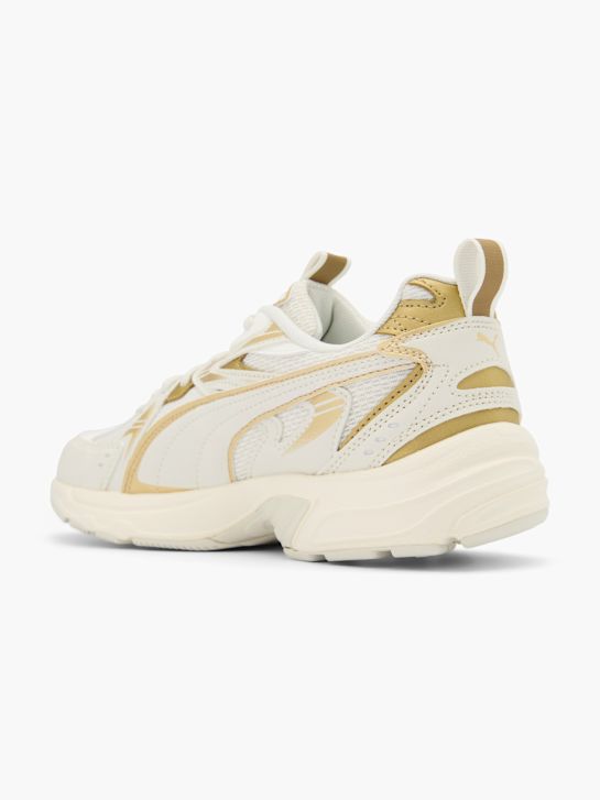 PUMA MILENIO TECH WMNS DAYINIGHT Sneaker Hellgrau