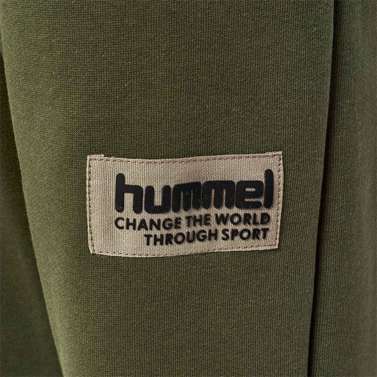 hummel Dare Joggingbukser Børn