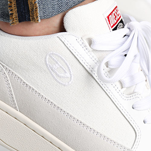 Baskets Sinna Low X Y02963-PR049 White
