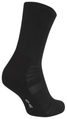 BengerCrew 3er Pack - schwarz