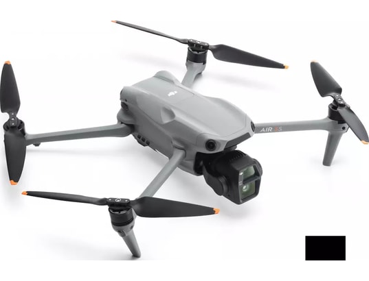 DJI INNOVATION - Drone Air 3S Fly More Combo (DJI RC-N3)