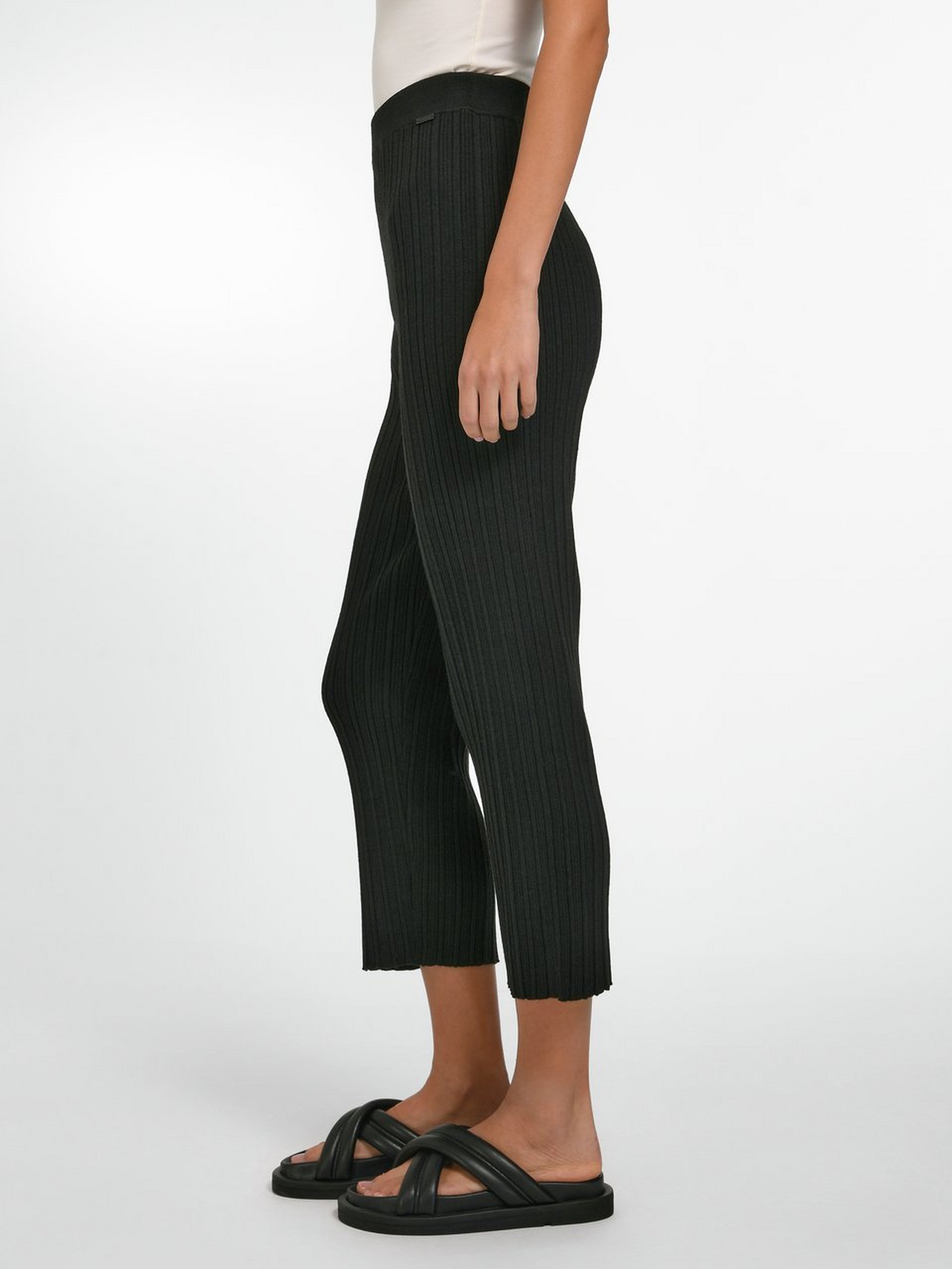Strick-Culotte