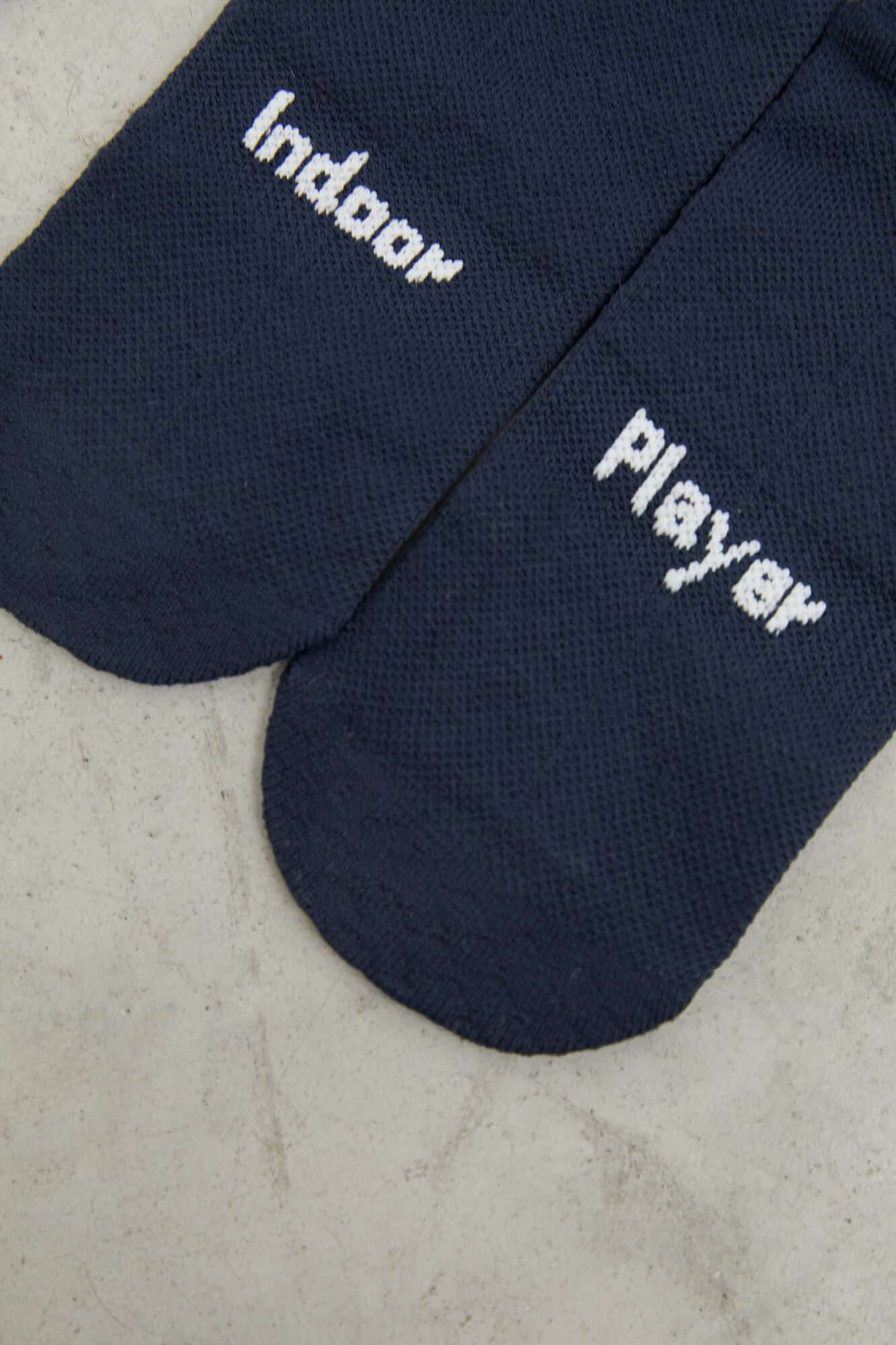 Pacote com 3 pares de meias curtas técnicas - estampadas