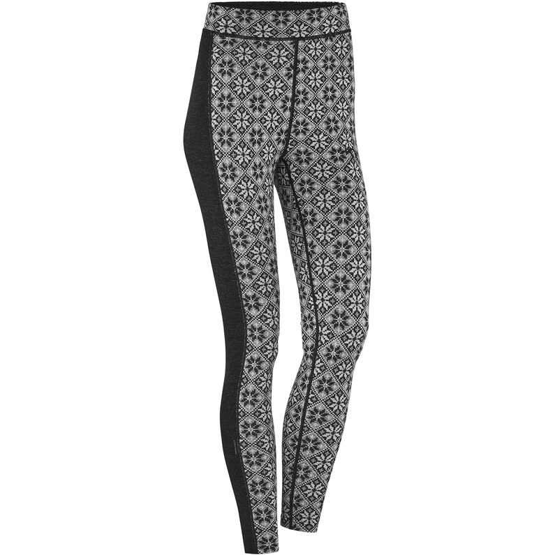 Kari Traa Damen Rose High Waist Tights