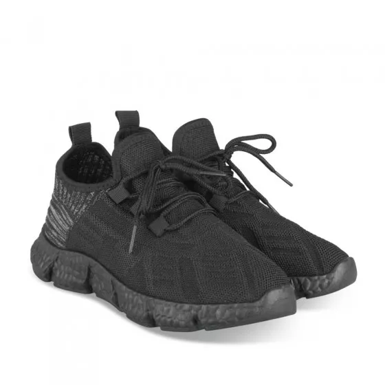 Baskets NOIR UNYK