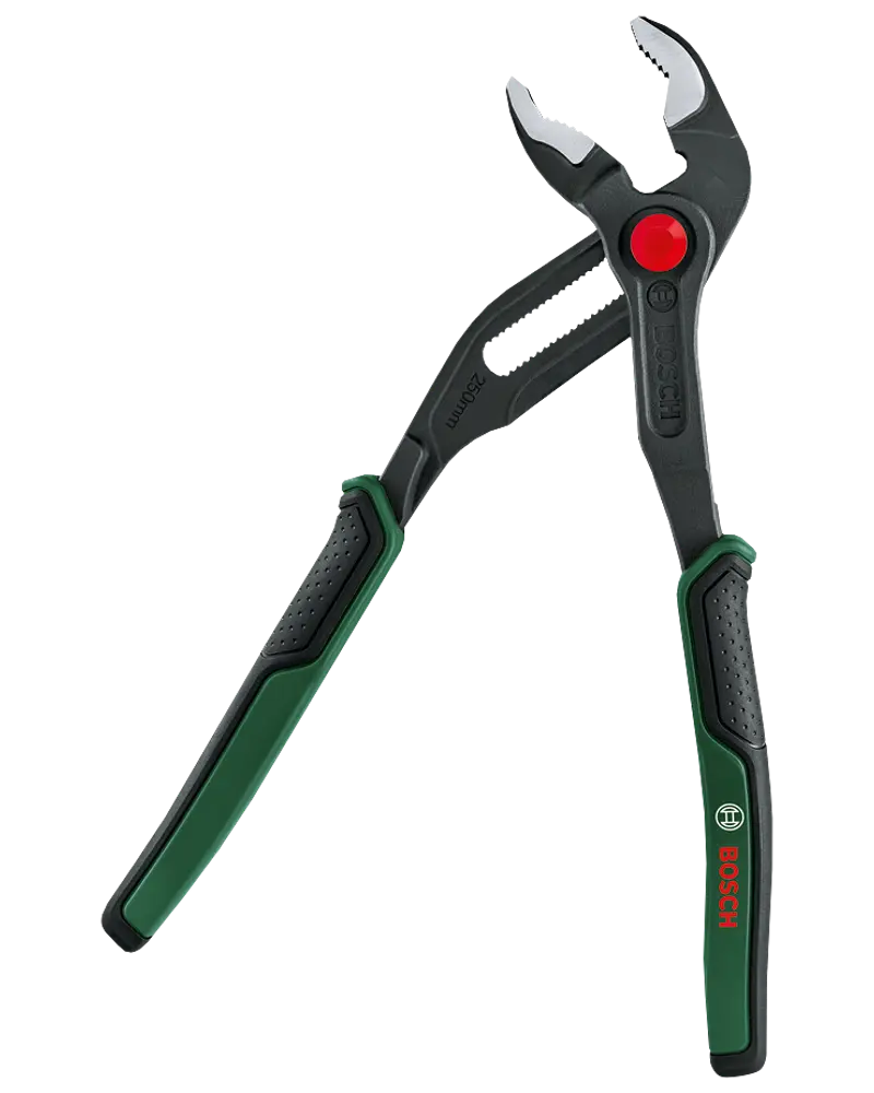Vandpumpetang 250 mm