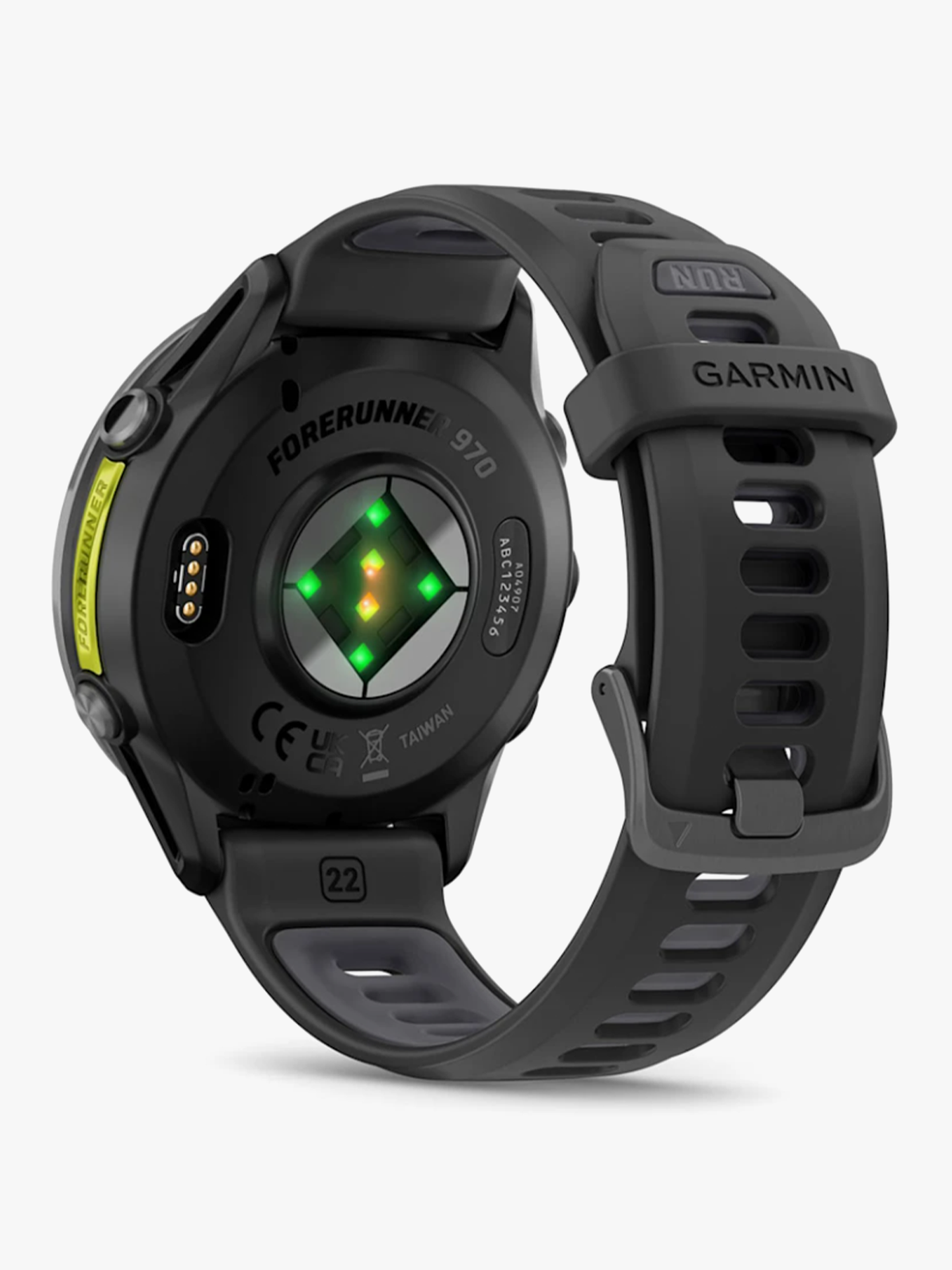 Forerunner 970