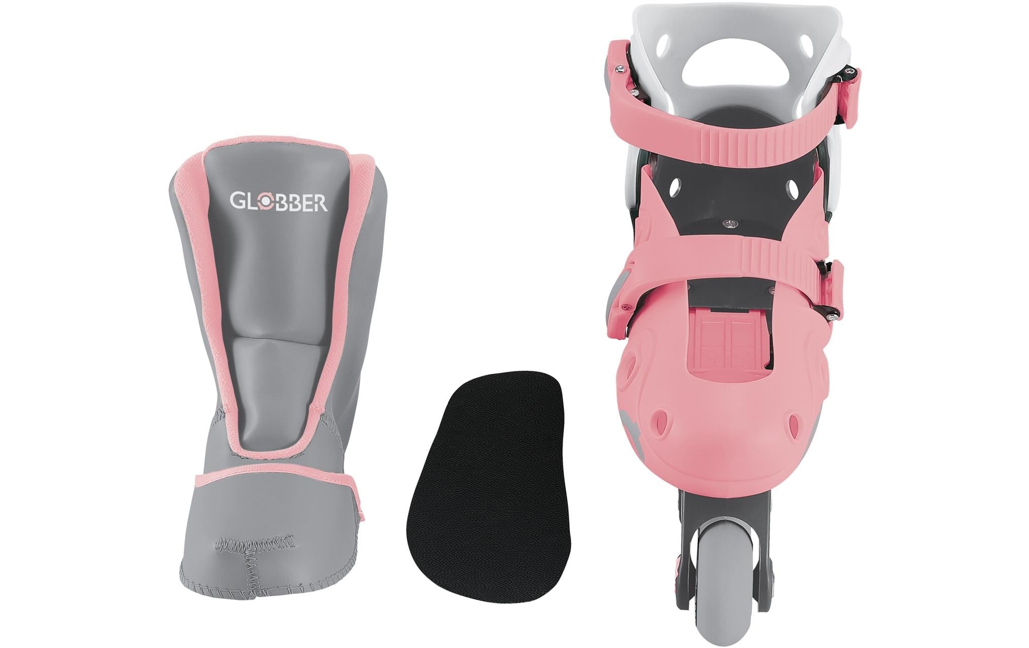 Globber Inlineskates »2 in 1 Gr. 30-33«