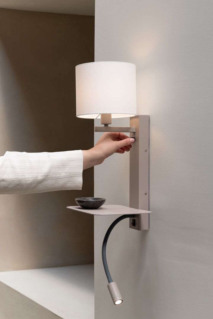 It's about RoMi   Florence Wandlamp