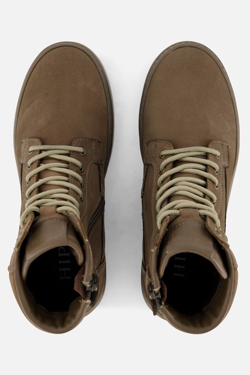 HIP veterboots groen