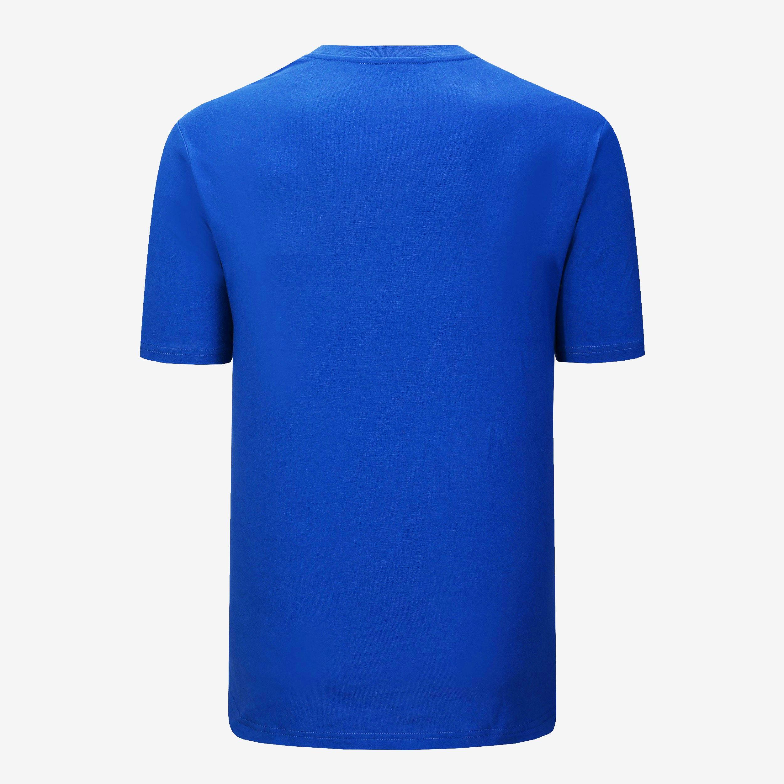 Character Graphic Tee for Men