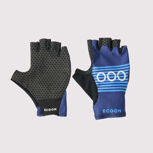 Luvas de ciclismo Ecoon Alpe