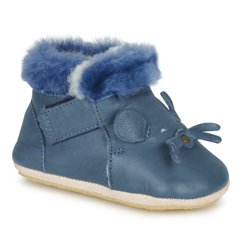 Easy Peasy - FOUBLU MOUSE - Bleu