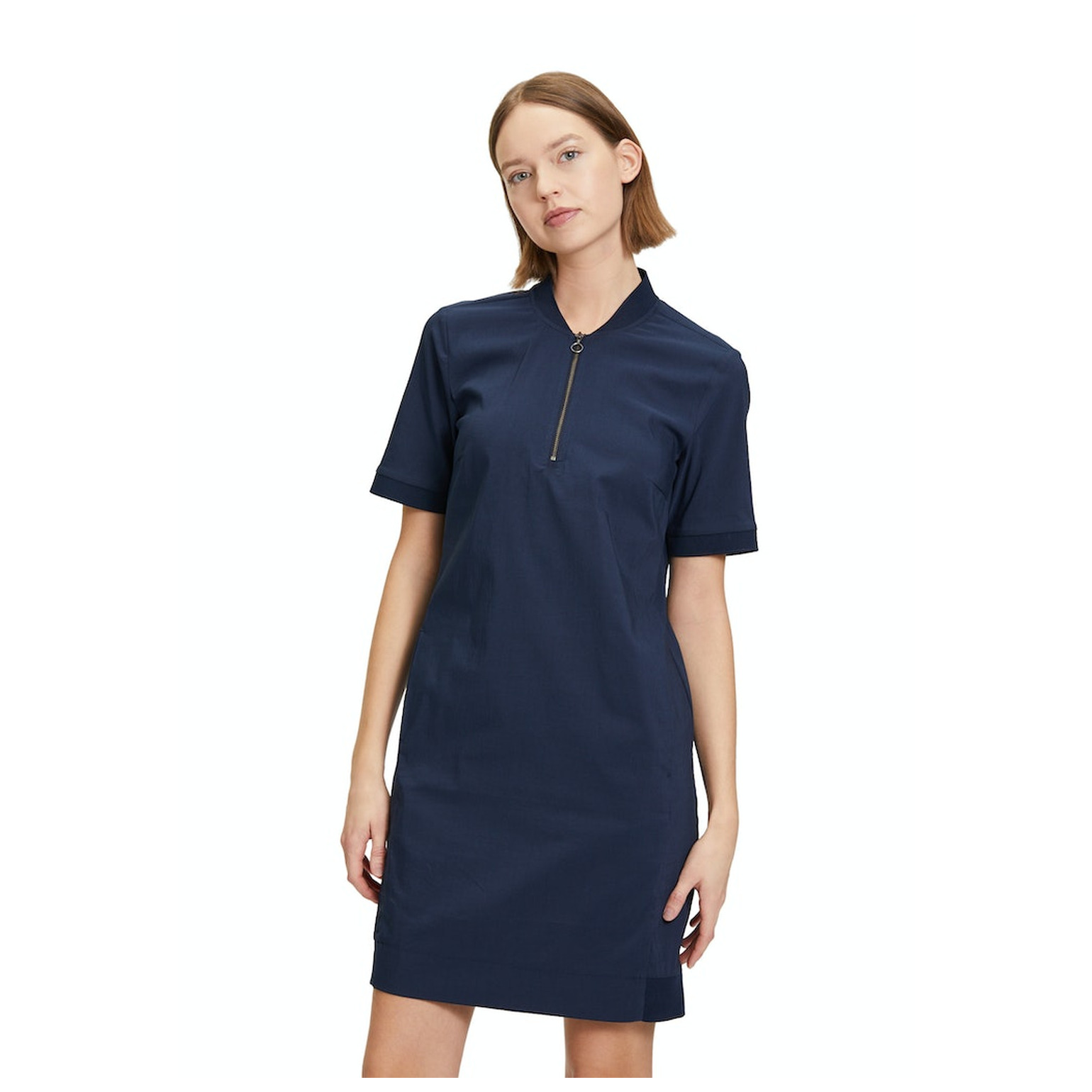Betty & Co Kleid Kurz 1/2 Arm