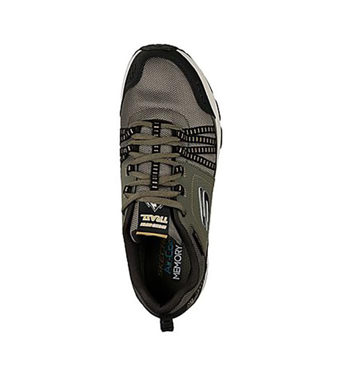 Skechers Men Escape Plan Sneakers