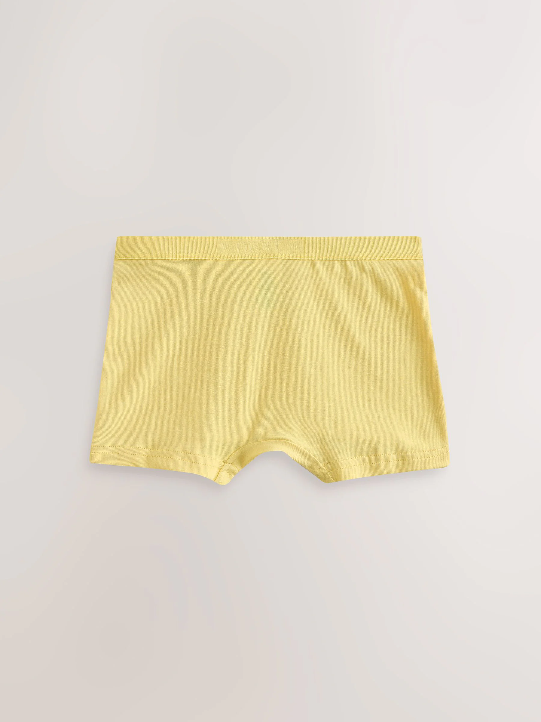 Pastelkleurig - Short Briefs 5 Pack (2-16yrs)