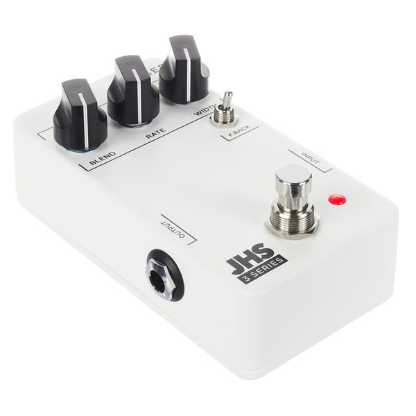 JHS Pedals 3 Series Phaser