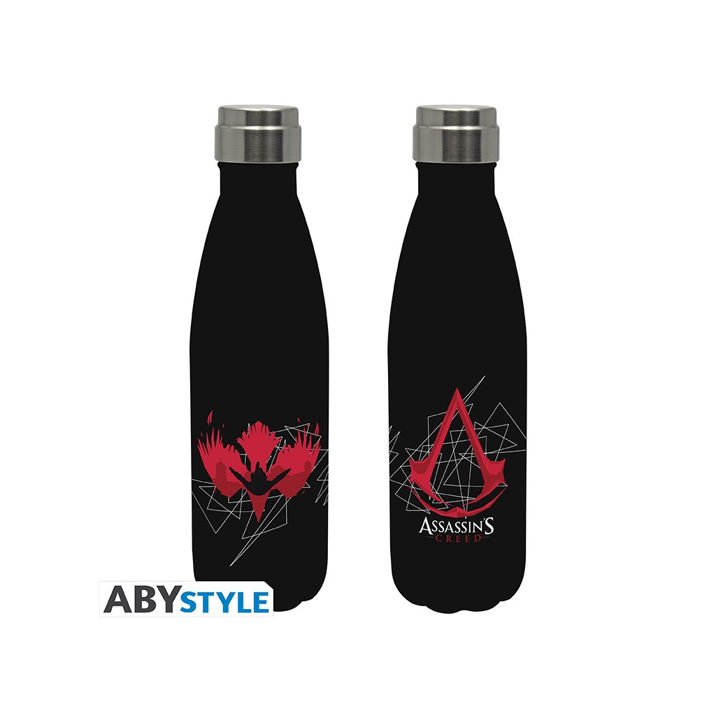 Assassin's Creed - Bouteille Crest