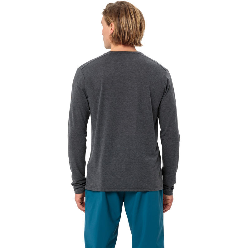 Vaude Herren Rosemoor III Longsleeve