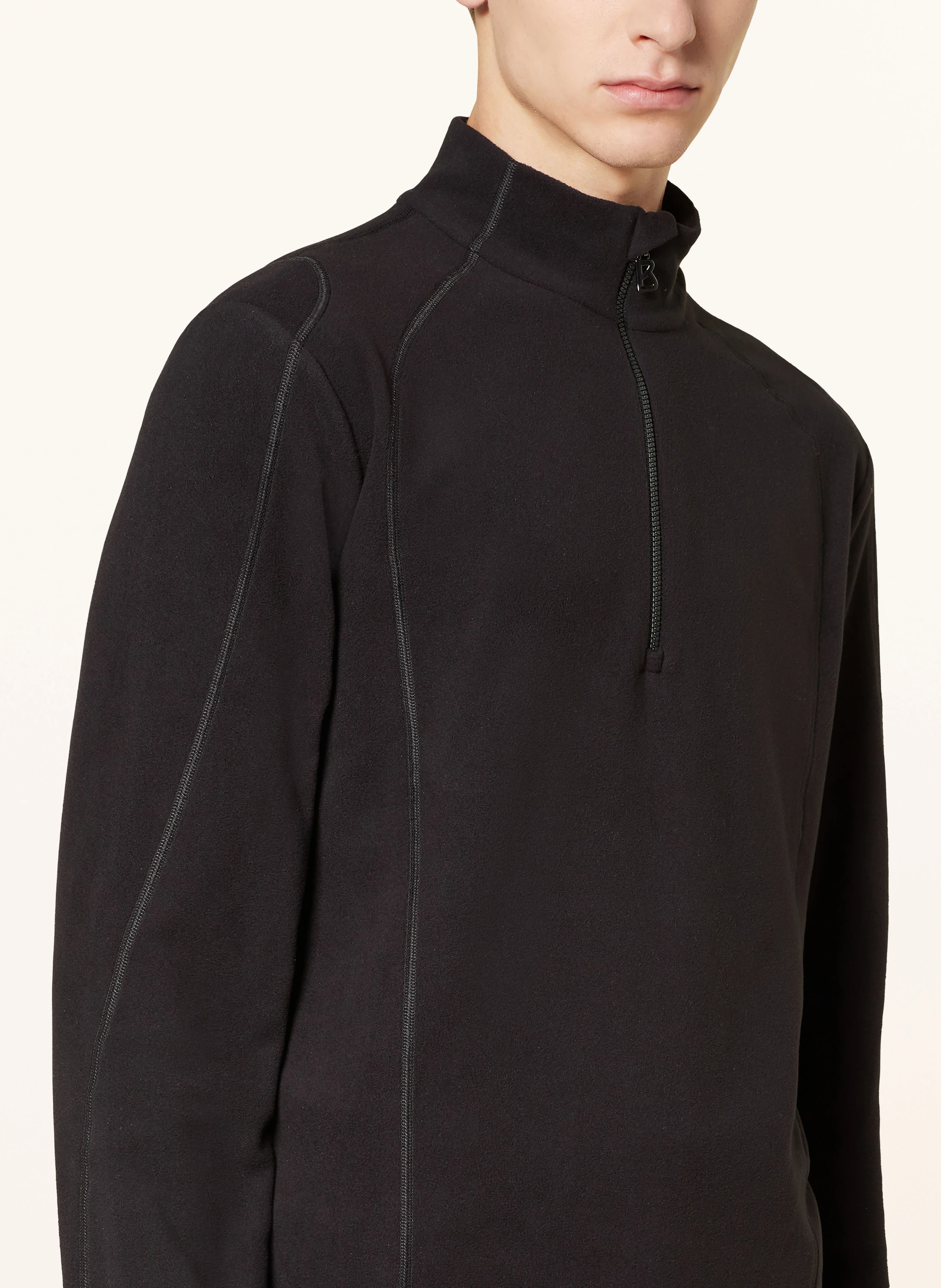BOGNER Fleece-Troyer HARRY1