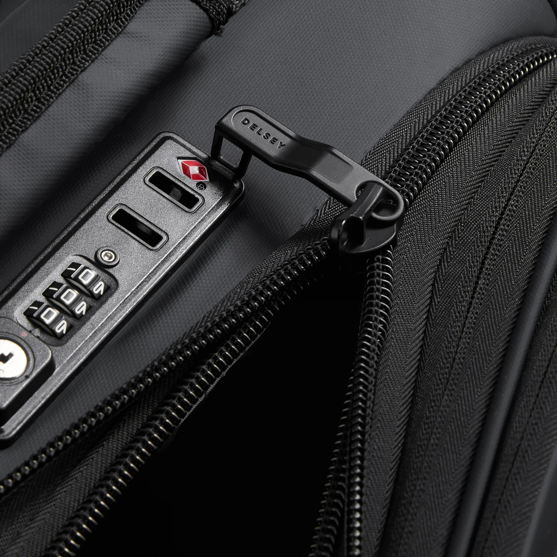 Valise Cabine - S Extensible (55cm)