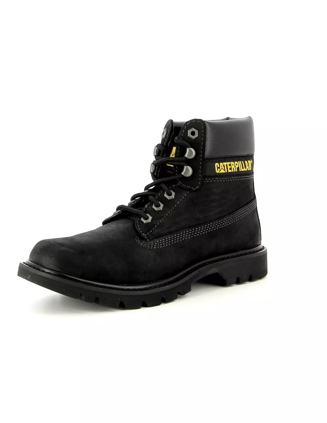 CATERPILLAR 883700 - Bottines & boots Black