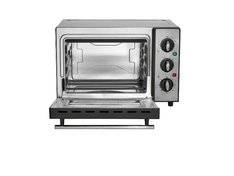Mini-oven