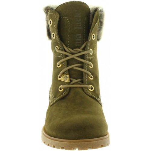 Panama Jack - FELICIA B25 Verde